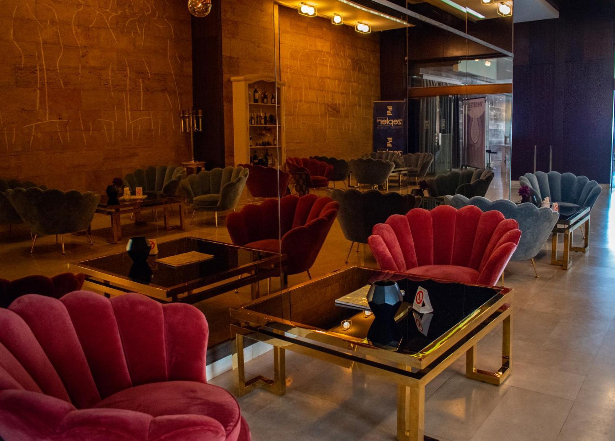 Zepter Hotel Vrnjacka Banja, Member Of Zepter Hotels Экстерьер фото