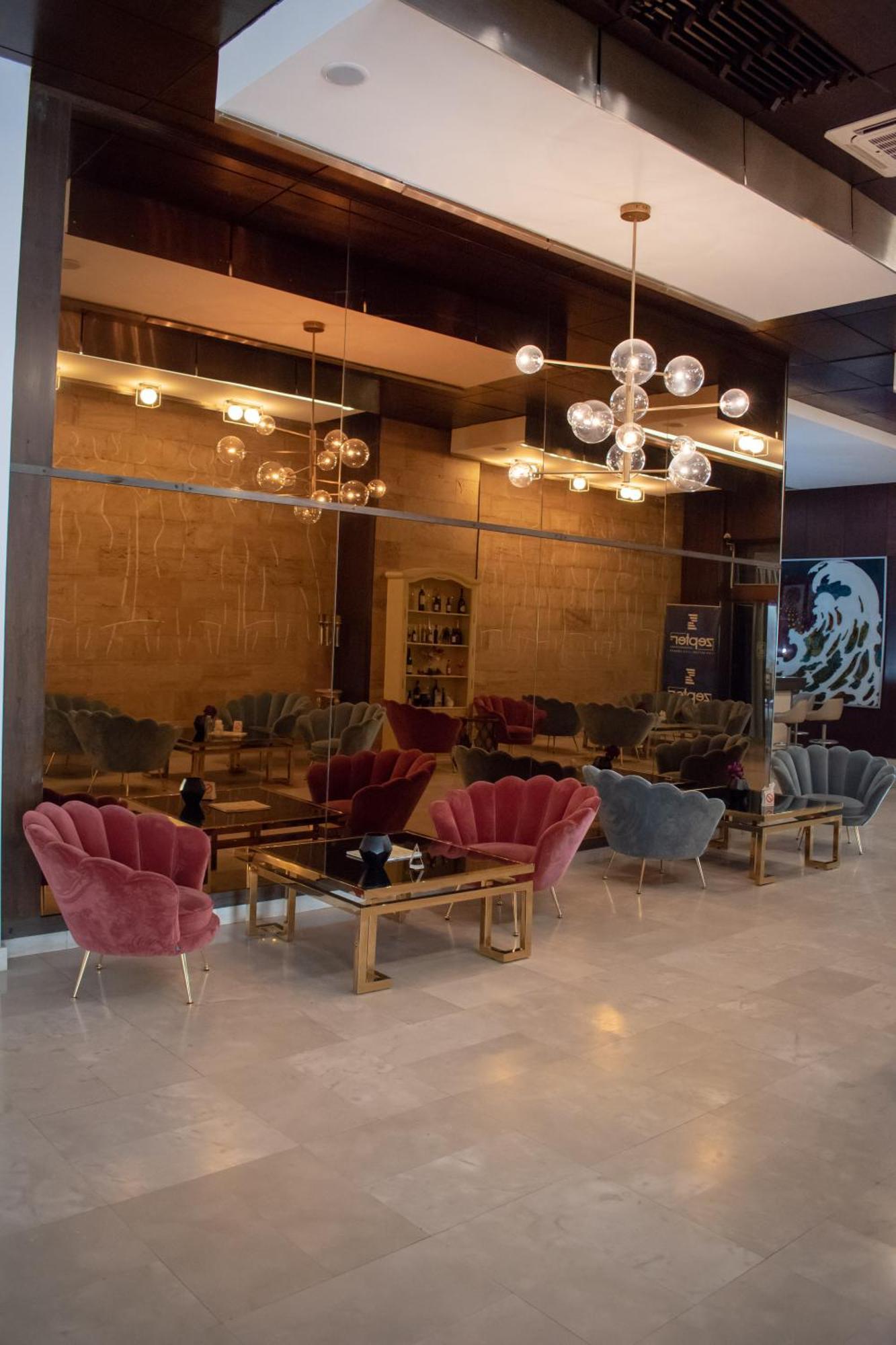 Zepter Hotel Vrnjacka Banja, Member Of Zepter Hotels Экстерьер фото