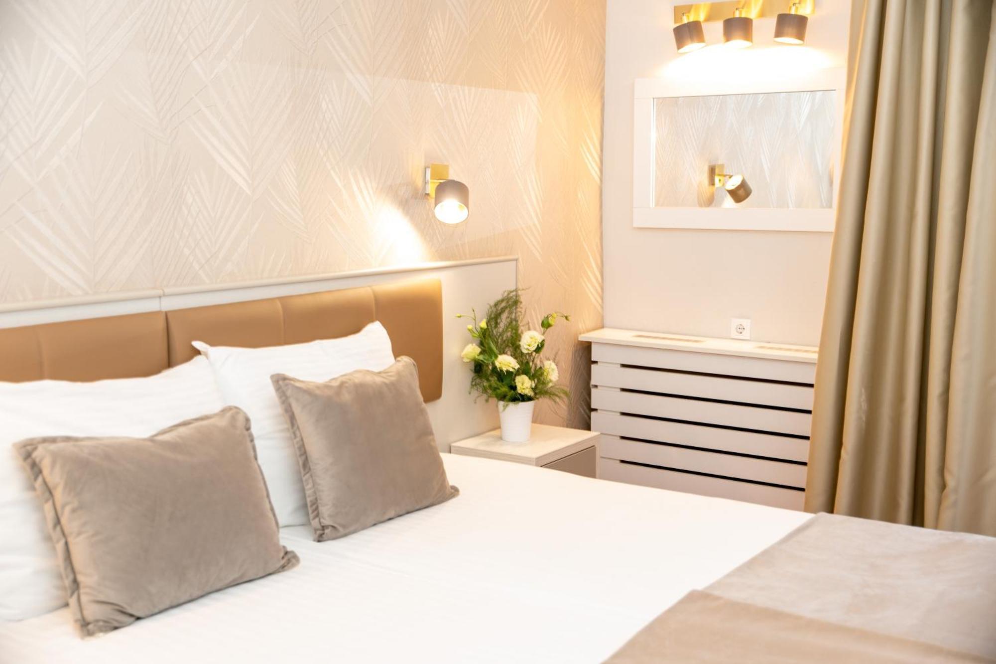 Zepter Hotel Vrnjacka Banja, Member Of Zepter Hotels Экстерьер фото