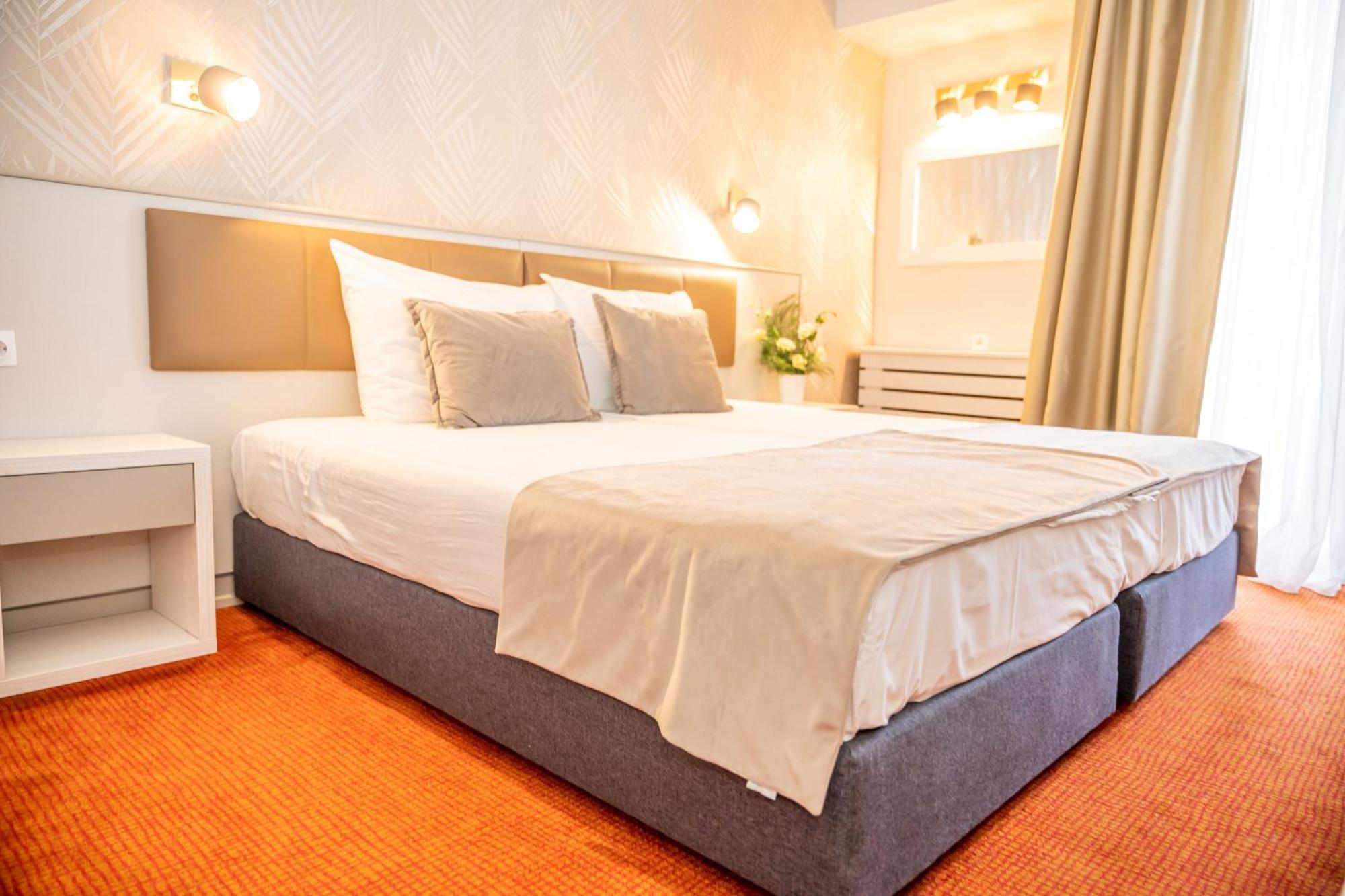 Zepter Hotel Vrnjacka Banja, Member Of Zepter Hotels Экстерьер фото