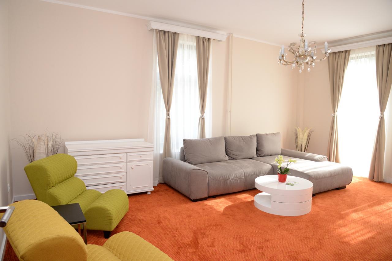 Zepter Hotel Vrnjacka Banja, Member Of Zepter Hotels Экстерьер фото