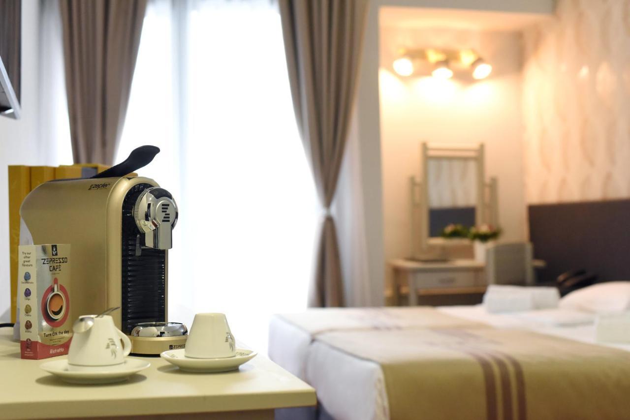 Zepter Hotel Vrnjacka Banja, Member Of Zepter Hotels Экстерьер фото