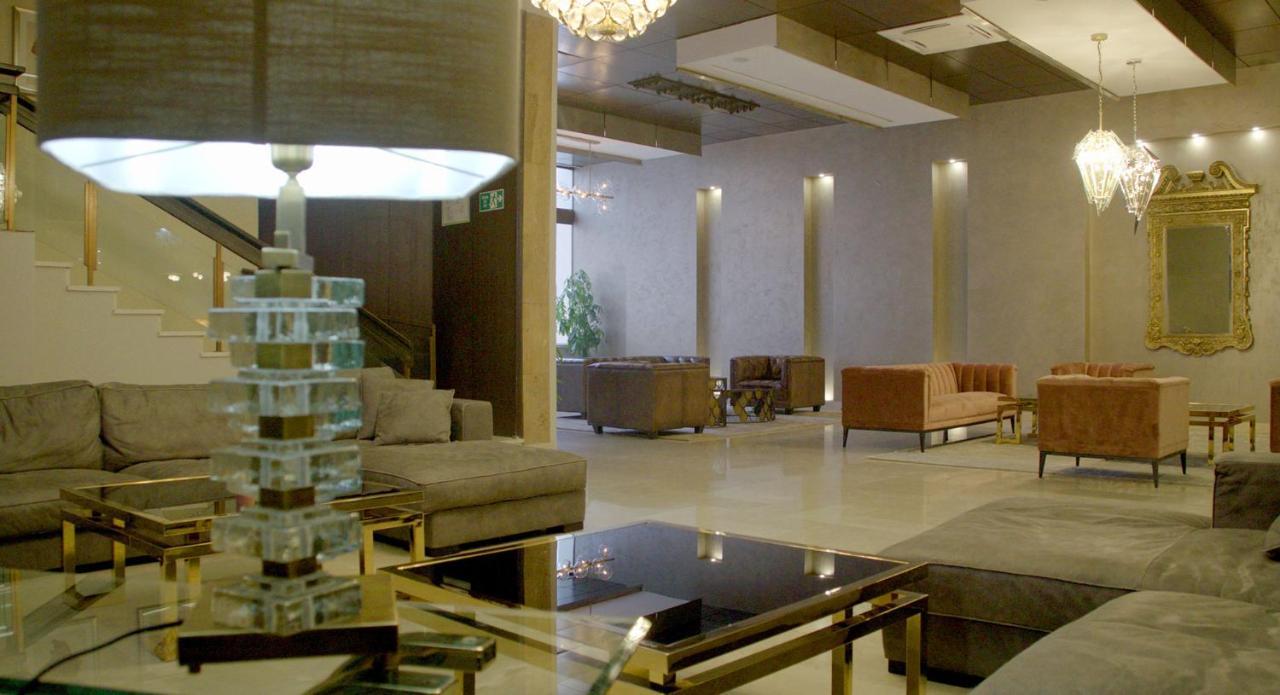 Zepter Hotel Vrnjacka Banja, Member Of Zepter Hotels Экстерьер фото