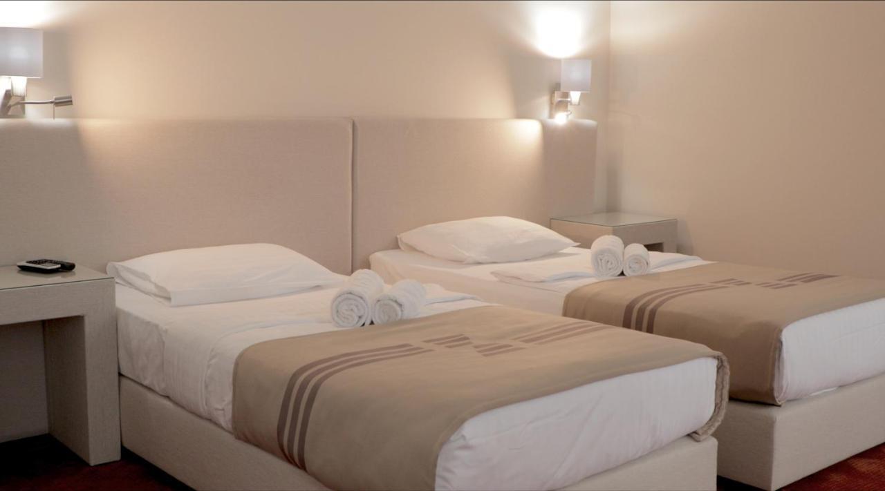 Zepter Hotel Vrnjacka Banja, Member Of Zepter Hotels Экстерьер фото