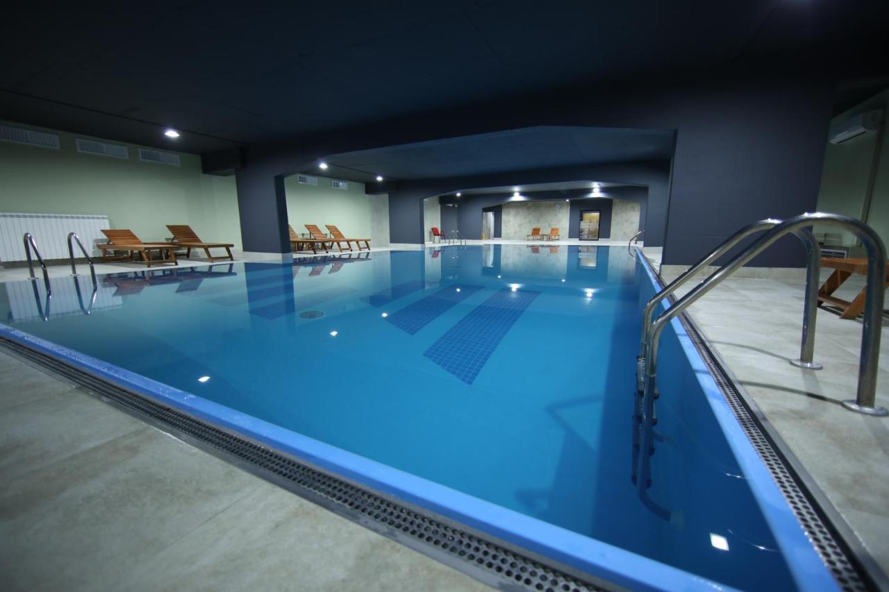 Zepter Hotel Vrnjacka Banja, Member Of Zepter Hotels Экстерьер фото