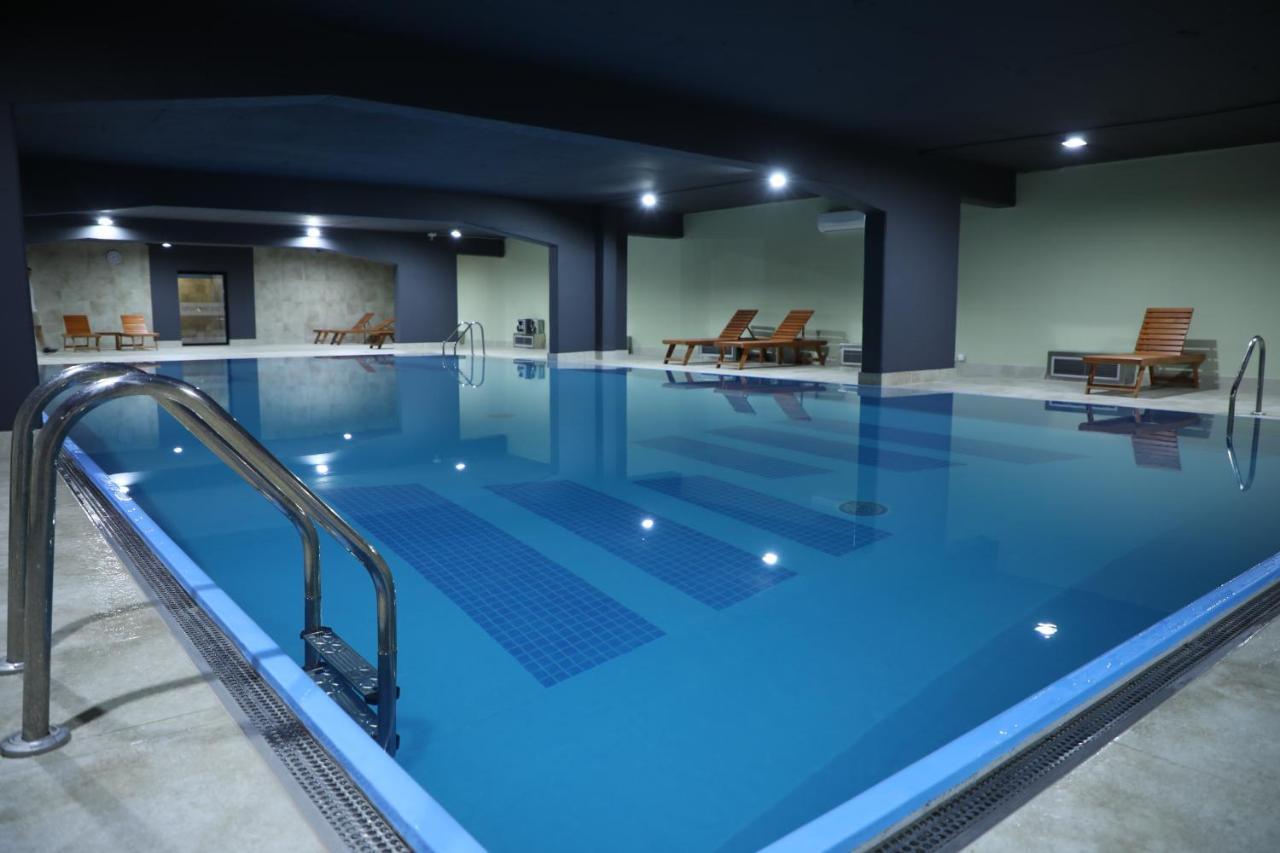 Zepter Hotel Vrnjacka Banja, Member Of Zepter Hotels Экстерьер фото